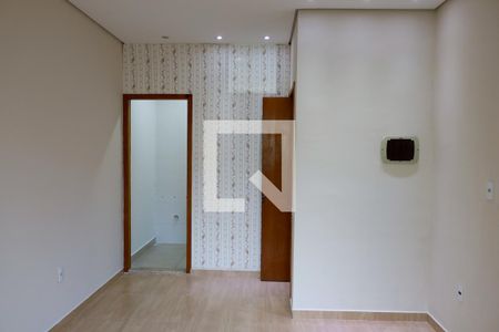 Suíte de casa à venda com 3 quartos, 180m² em Santa Maria, Osasco
