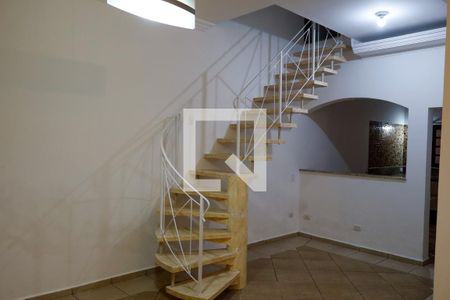 Sala 2 de casa à venda com 3 quartos, 180m² em Santa Maria, Osasco