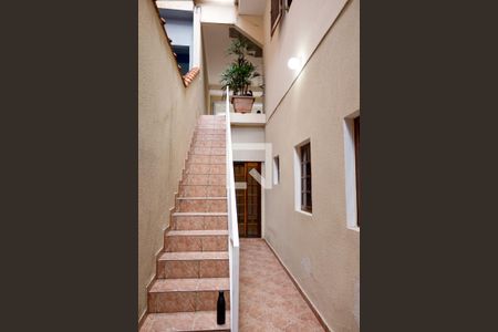 Área comum de casa à venda com 3 quartos, 180m² em Santa Maria, Osasco