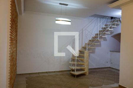 Sala 2 de casa à venda com 3 quartos, 180m² em Santa Maria, Osasco
