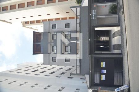 Fachada do Prédio de apartamento à venda com 2 quartos, 92m² em Jardim Bela Vista, Santo André