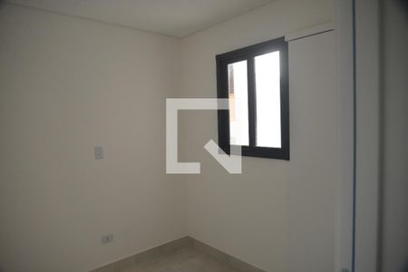 Quarto 1 de apartamento à venda com 2 quartos, 92m² em Jardim Bela Vista, Santo André