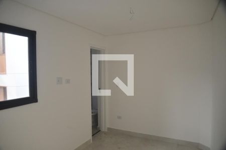  Suíte de apartamento à venda com 2 quartos, 92m² em Jardim Bela Vista, Santo André