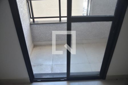 Sala de apartamento à venda com 2 quartos, 92m² em Jardim Bela Vista, Santo André