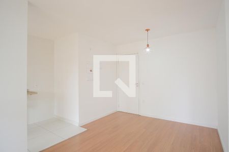 Sala de apartamento para alugar com 2 quartos, 65m² em Vila Zilda, São Paulo