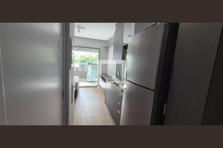 Foto 05 de kitnet/studio à venda com 1 quarto, 26m² em Vila Mariana, São Paulo