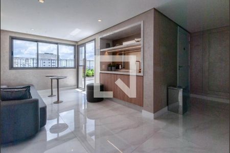 Foto 12 de kitnet/studio à venda com 1 quarto, 26m² em Vila Mariana, São Paulo