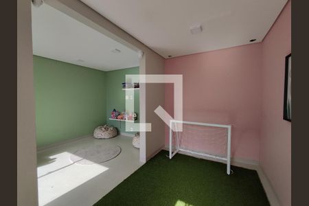 Área comum - Brinquedoteca de apartamento para alugar com 2 quartos, 32m² em Fazenda Aricanduva, São Paulo