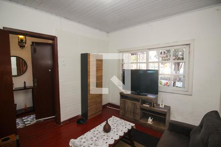 Quarto 3 de casa à venda com 3 quartos, 120m² em Glória, Porto Alegre