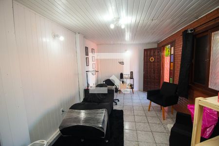 Sala 2 de casa à venda com 3 quartos, 120m² em Glória, Porto Alegre