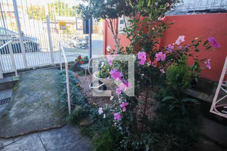 Área comum de casa à venda com 3 quartos, 120m² em Glória, Porto Alegre