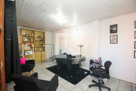 Sala 2 de casa à venda com 3 quartos, 120m² em Glória, Porto Alegre