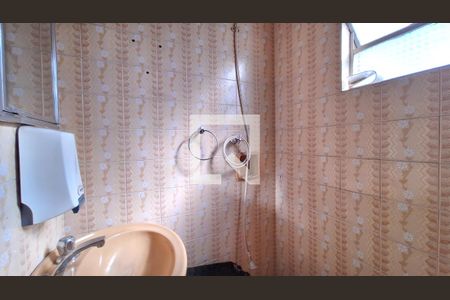 Banheiro da Suíte 1 de casa para alugar com 3 quartos, 250m² em Alto da Lapa, São Paulo