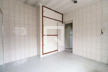 Cozinha de casa para alugar com 3 quartos, 250m² em Alto da Lapa, São Paulo