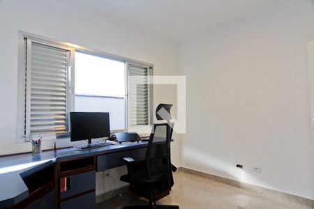 Quarto 1 de casa à venda com 4 quartos, 290m² em Vila Mangalot, São Paulo