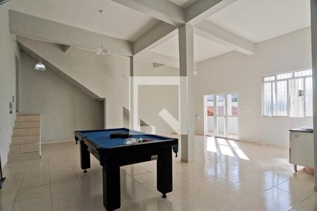 Salão de casa à venda com 4 quartos, 290m² em Vila Mangalot, São Paulo