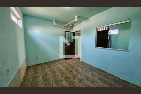 Sala de kitnet/studio para alugar com 1 quarto, 38m² em Jardim Goiás, Goiânia