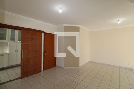 Sala de apartamento para alugar com 3 quartos, 84m² em Parque Residencial Aquarius, São José dos Campos