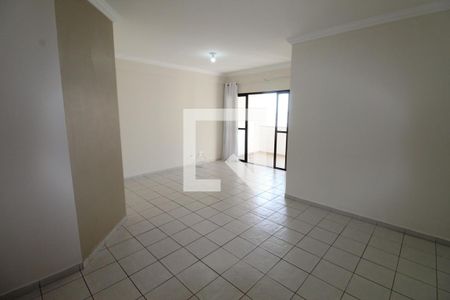 Apartamento para alugar com 3 quartos, 84m² em Parque Residencial Aquarius, São José dos Campos