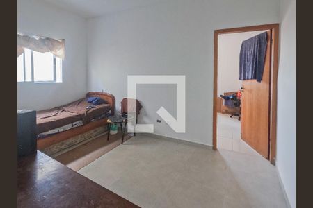 Sala de casa de condomínio para alugar com 2 quartos, 64m² em Vila Pereira Cerca, São Paulo