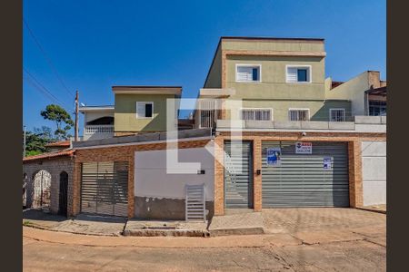 Casa de Condomínio para alugar com 2 quartos, 64m² em Vila Pereira Cerca, São Paulo