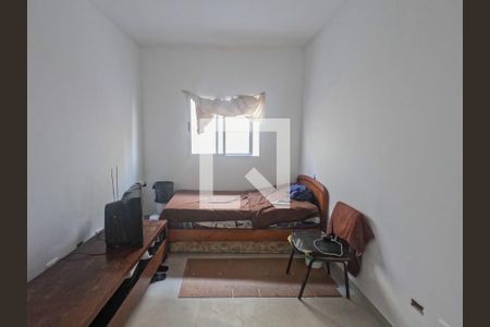 Sala de casa de condomínio para alugar com 2 quartos, 64m² em Vila Pereira Cerca, São Paulo
