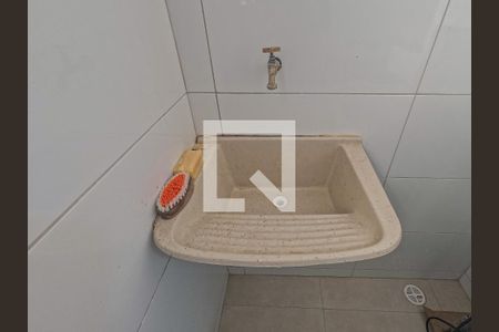 Casa de Condomínio para alugar com 2 quartos, 64m² em Vila Pereira Cerca, São Paulo