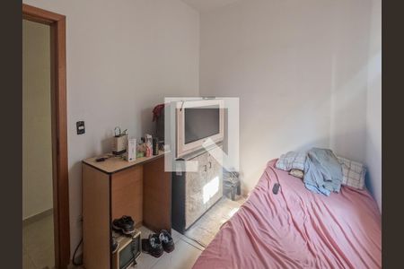 Quarto de casa de condomínio para alugar com 2 quartos, 64m² em Vila Pereira Cerca, São Paulo