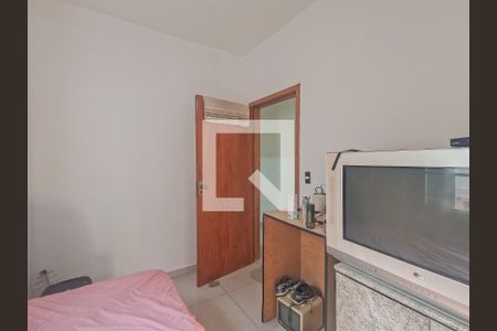 Quarto de casa de condomínio para alugar com 2 quartos, 64m² em Vila Pereira Cerca, São Paulo