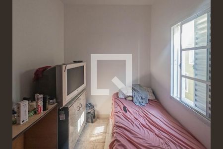 Quarto de casa de condomínio para alugar com 2 quartos, 64m² em Vila Pereira Cerca, São Paulo