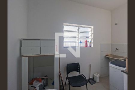 Casa de Condomínio para alugar com 2 quartos, 64m² em Vila Pereira Cerca, São Paulo