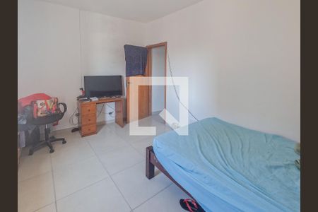 Quarto 2 de casa de condomínio para alugar com 2 quartos, 64m² em Vila Pereira Cerca, São Paulo