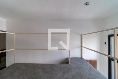 Quarto de kitnet/studio para alugar com 1 quarto, 27m² em Perdizes, São Paulo