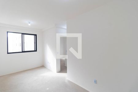 Sala de apartamento à venda com 2 quartos, 42m² em Jardim Ibirapuera, Campinas