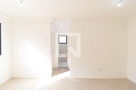 Sala de apartamento à venda com 2 quartos, 42m² em Jardim Ibirapuera, Campinas