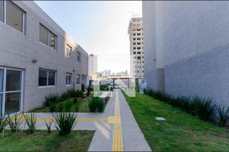 Área comum de apartamento à venda com 2 quartos, 34m² em Jardim Pereira Leite, São Paulo