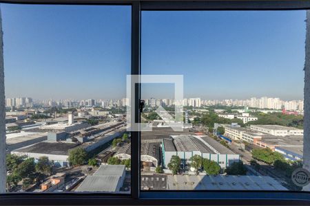 Sala - Janela de apartamento à venda com 2 quartos, 34m² em Jardim Pereira Leite, São Paulo
