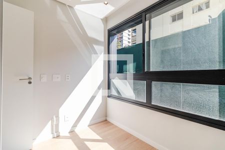 Quarto 1 de apartamento para alugar com 2 quartos, 80m² em Sumaré, São Paulo