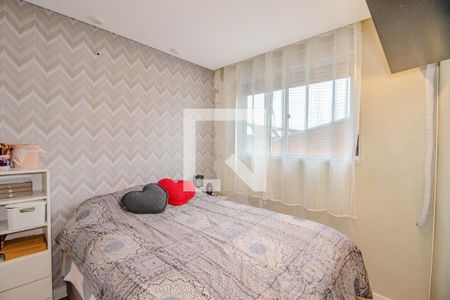 Quarto 2 de apartamento à venda com 2 quartos, 46m² em Sarandi, Porto Alegre