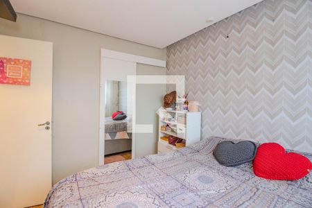 Quarto 2 de apartamento à venda com 2 quartos, 46m² em Sarandi, Porto Alegre