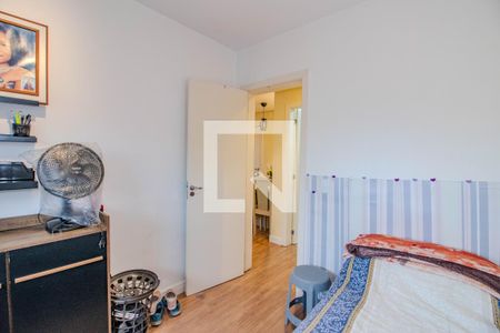 Quarto 1 de apartamento à venda com 2 quartos, 46m² em Sarandi, Porto Alegre