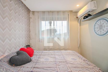 Quarto 2 de apartamento à venda com 2 quartos, 46m² em Sarandi, Porto Alegre