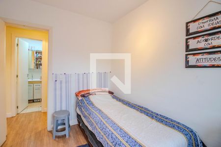 Quarto 1 de apartamento à venda com 2 quartos, 46m² em Sarandi, Porto Alegre