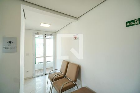 Área comum -Sauna de apartamento à venda com 2 quartos, 88m² em Vila Zilda, São Paulo