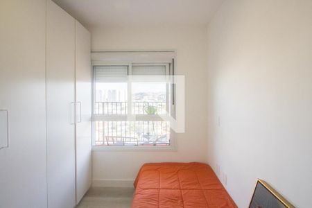 Quarto de apartamento para alugar com 2 quartos, 63m² em Vila Cruzeiro, São Paulo