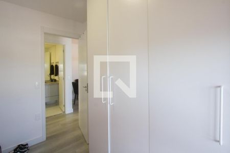 Quarto de apartamento para alugar com 2 quartos, 63m² em Vila Cruzeiro, São Paulo