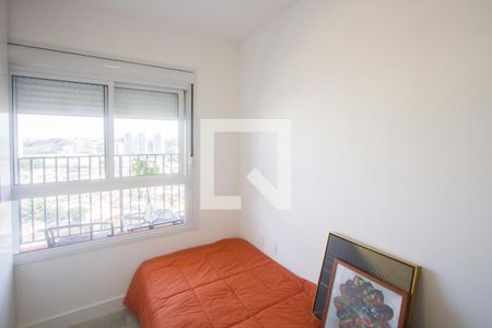 Quarto de apartamento para alugar com 2 quartos, 63m² em Vila Cruzeiro, São Paulo