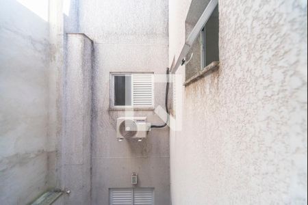 Vista Quarto 2 de apartamento à venda com 2 quartos, 89m² em Vila Eldizia, Santo André
