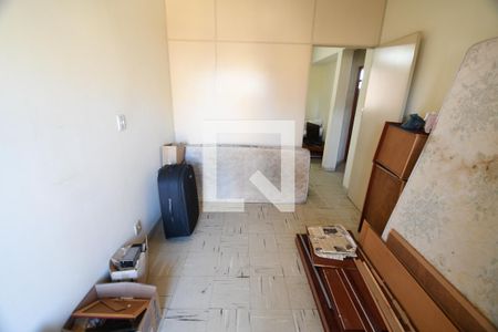Quarto de apartamento para alugar com 1 quarto, 50m² em Centro, Campinas