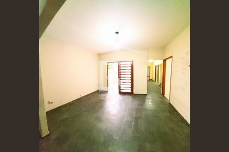Foto 04 de casa para alugar com 7 quartos, 347m² em Jardim Novo Barão Geraldo, Campinas